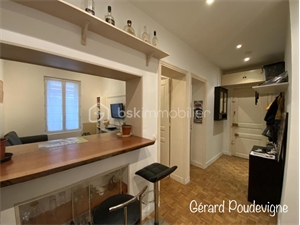 t2 à la vente -   75012  PARIS 12E ARRONDISSEMENT, surface 37 m2 vente t2 - UBI476417798